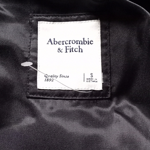 2️⃣6️⃣ 🆕️Abercrombie & Fitch Coat🎉HP🎉 - Picture 11 of 13